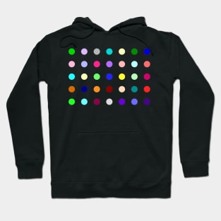 Delorazepam Hoodie